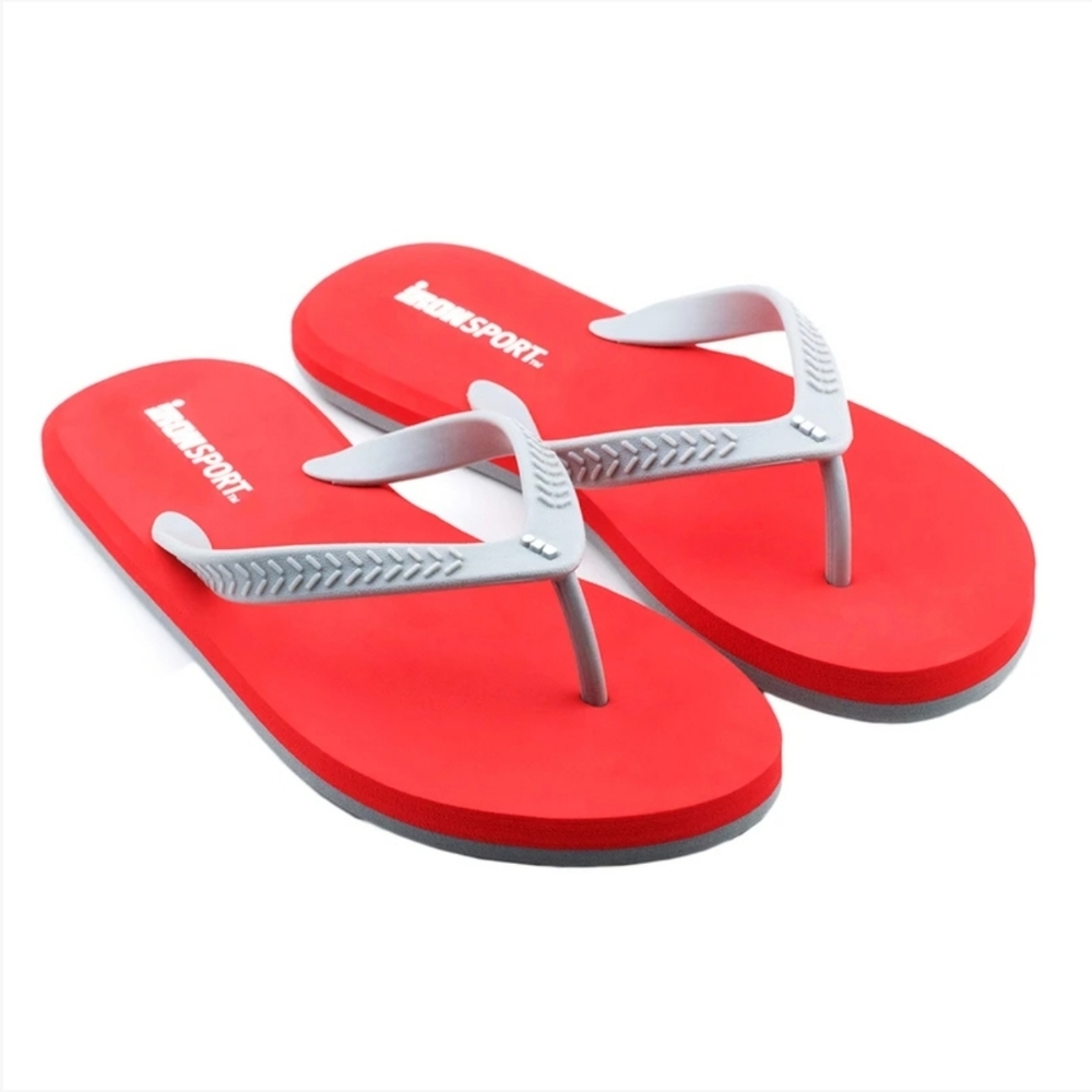 Ironsport Mens Hele Sandal Sport Flip Flops Size 10